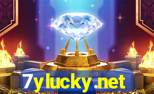 7ylucky.net