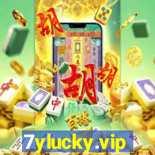 7ylucky.vip