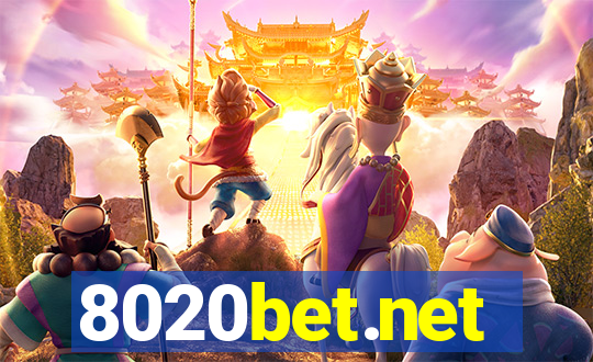 8020bet.net