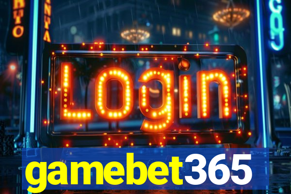 gamebet365