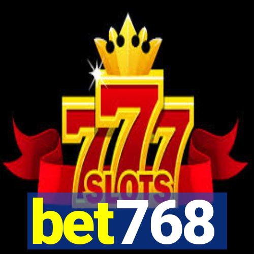 bet768