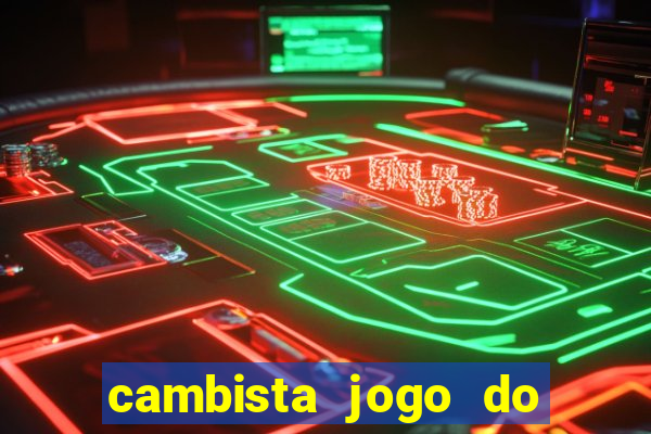 cambista jogo do bicho online