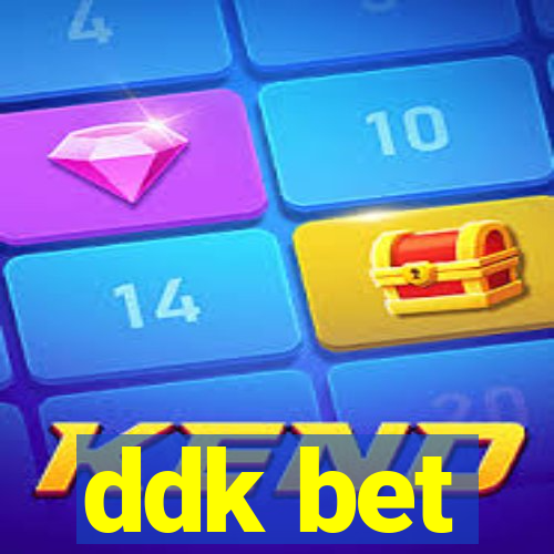 ddk bet