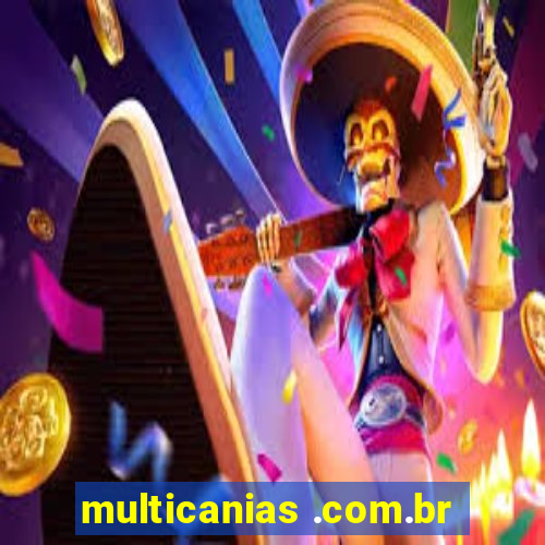 multicanias .com.br