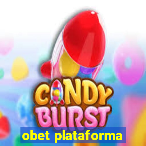 obet plataforma