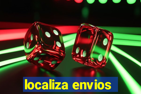 localiza envios