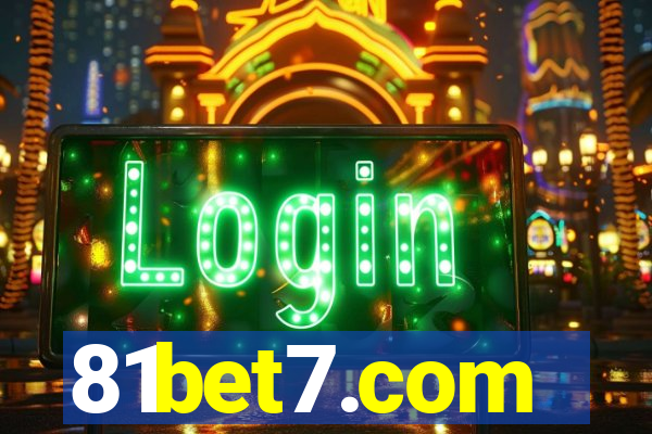 81bet7.com