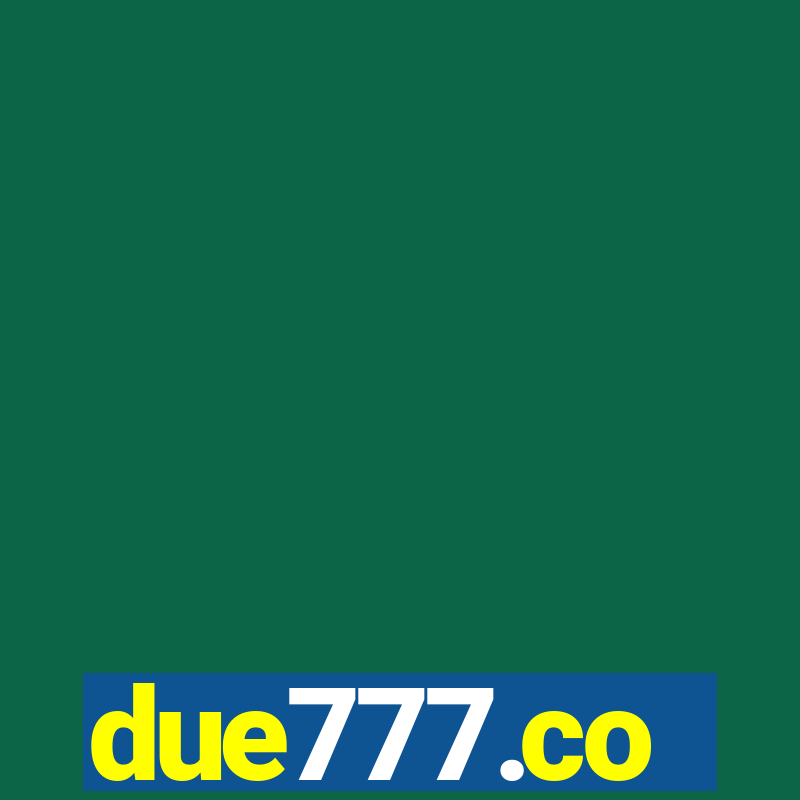 due777.co