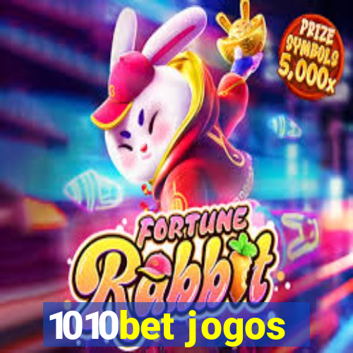 1010bet jogos