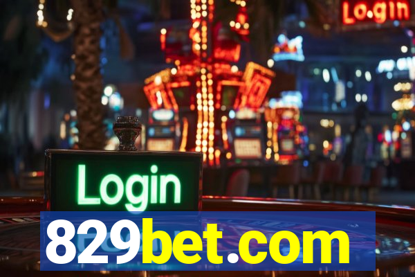 829bet.com