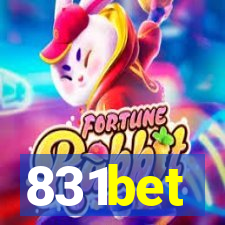 831bet