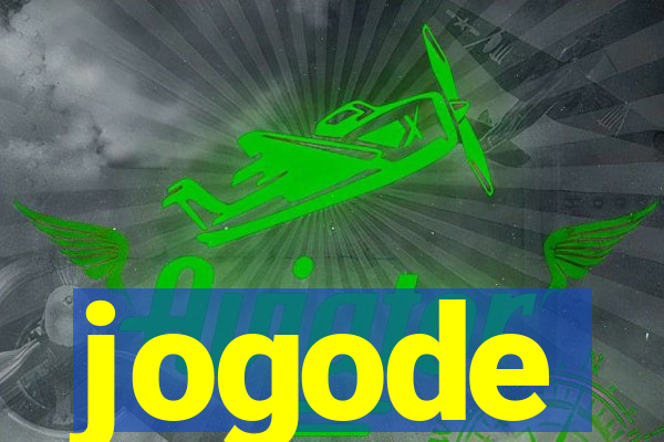 jogode