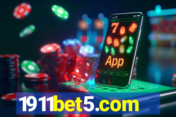 1911bet5.com