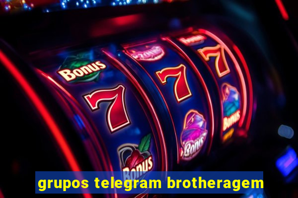 grupos telegram brotheragem