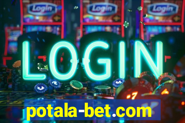 potala-bet.com