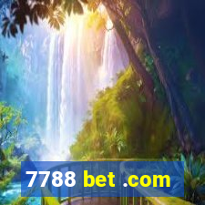 7788 bet .com