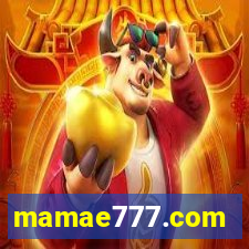 mamae777.com