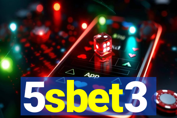 5sbet3