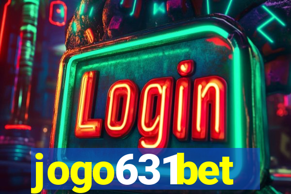 jogo631bet