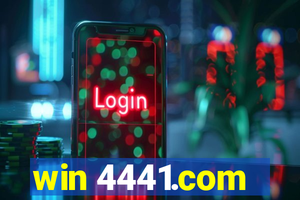 win 4441.com