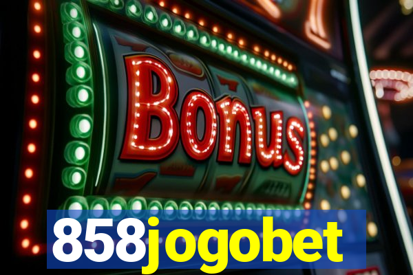 858jogobet