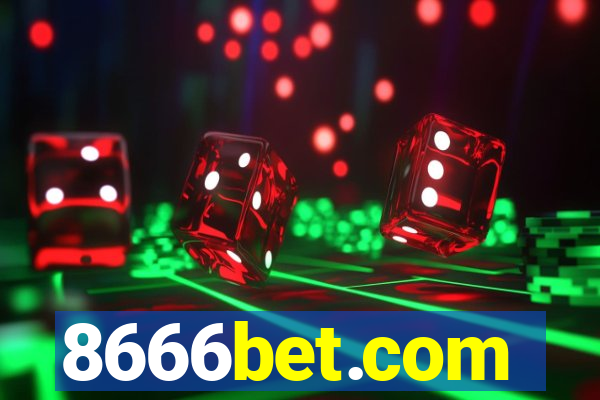 8666bet.com