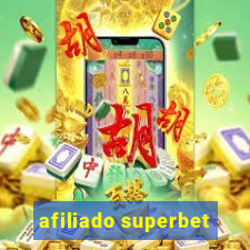 afiliado superbet