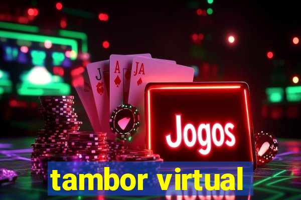 tambor virtual