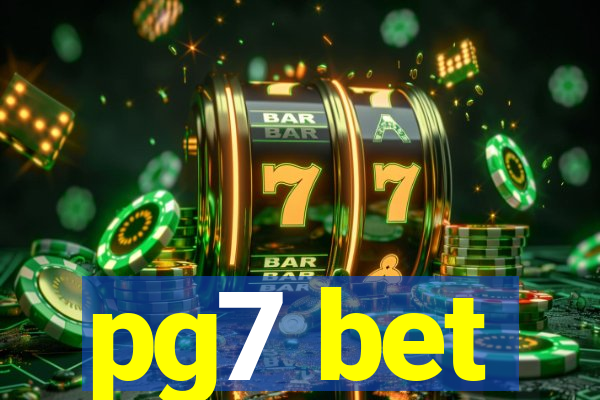 pg7 bet