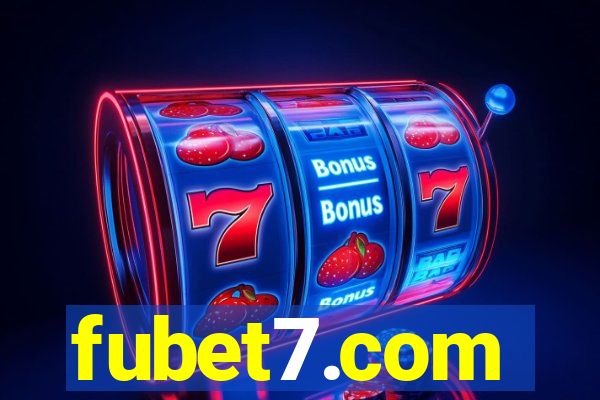 fubet7.com