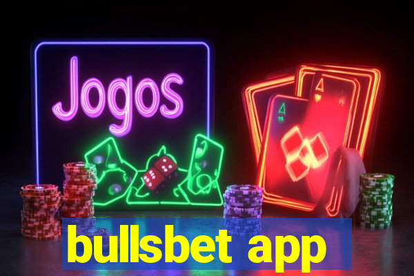 bullsbet app