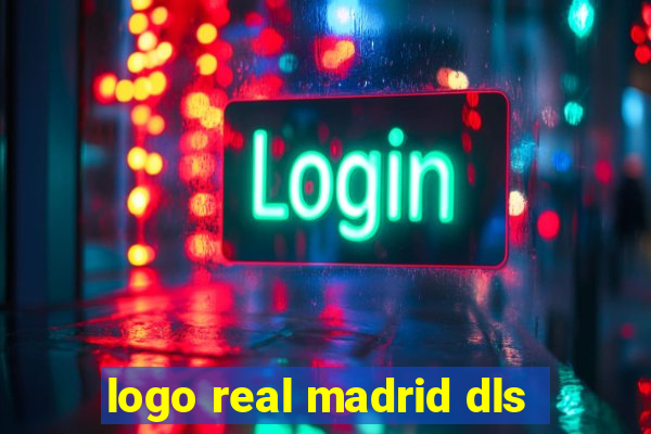 logo real madrid dls