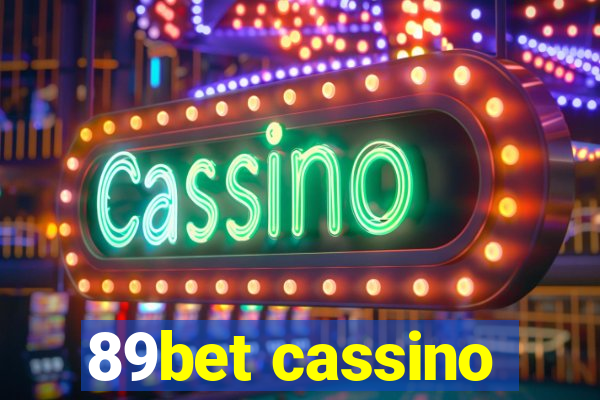 89bet cassino