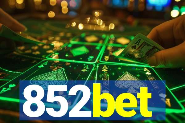 852bet