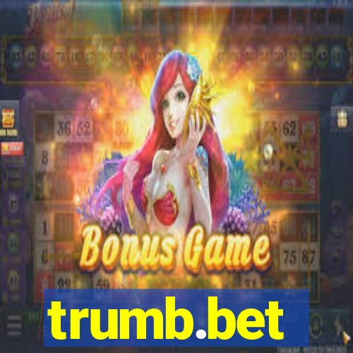 trumb.bet