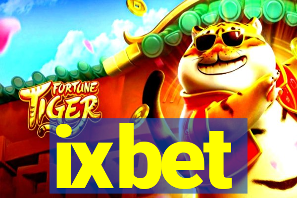 ixbet