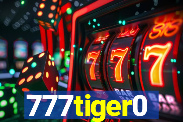 777tiger0