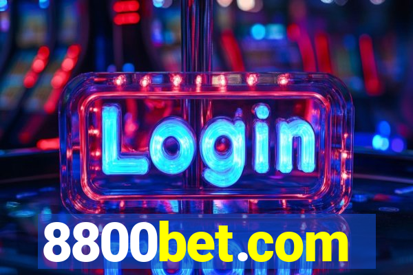 8800bet.com