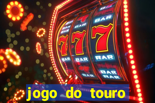 jogo do touro fortune ox demo