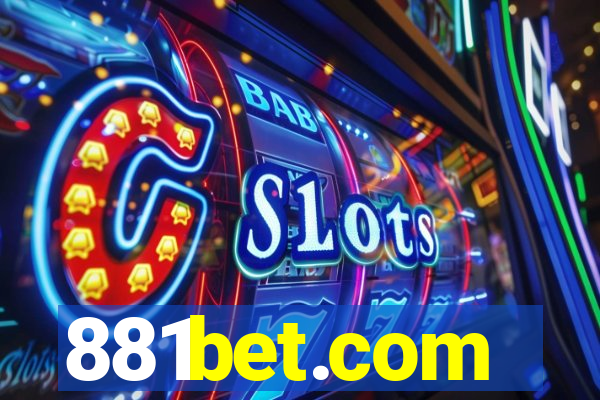 881bet.com