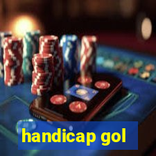 handicap gol