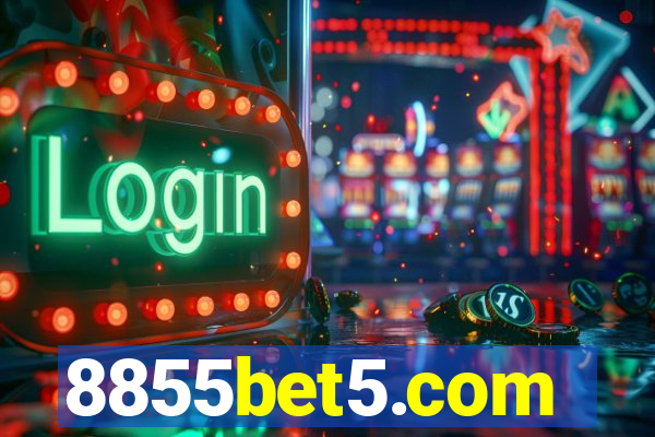 8855bet5.com