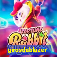 girosdablazer