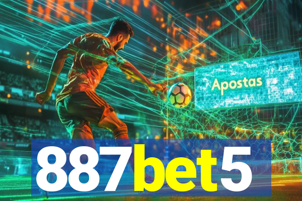 887bet5