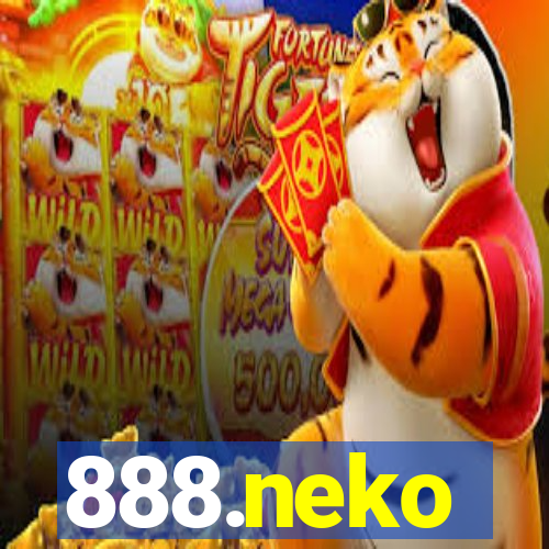 888.neko