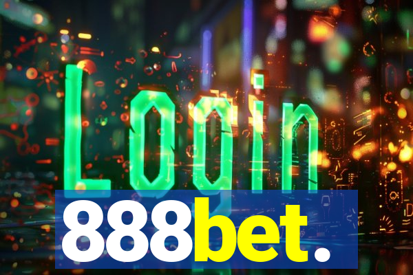 888bet.