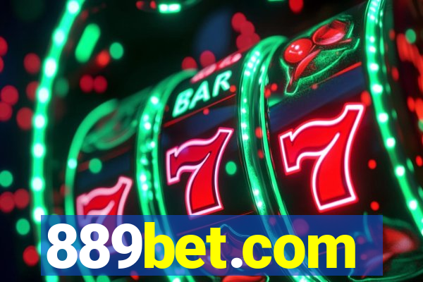 889bet.com