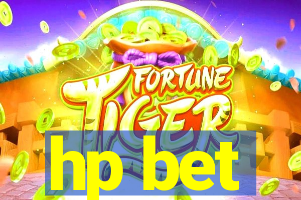 hp bet