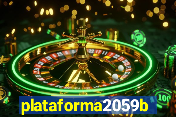 plataforma2059bet.com