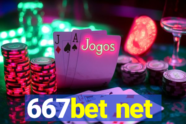 667bet net